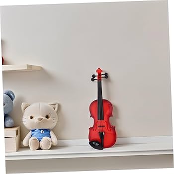 幼児向け　バイオリン Amazon.co.jp: BCOATH バイオリンキッズ初心者遊び可能な